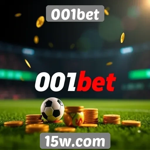Melhores estratégias para apostas no 001bet