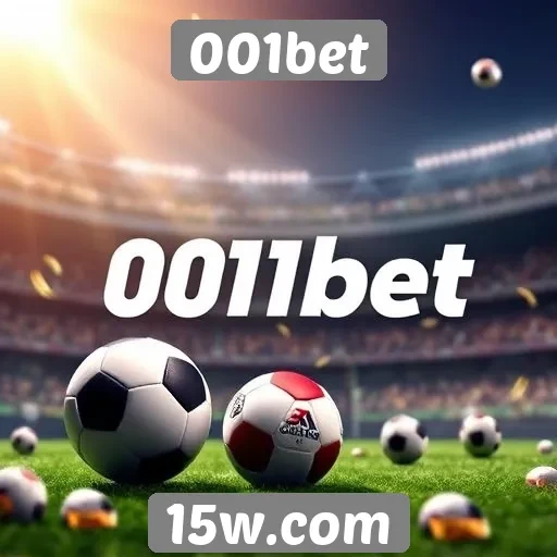 Análise dos jogos disponíveis no site 001bet
