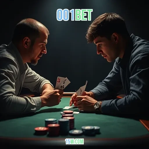 001bet Ao Vivo
