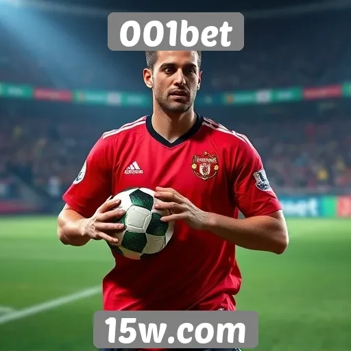 Novas promoções e bônus atraem jogadores para 001bet